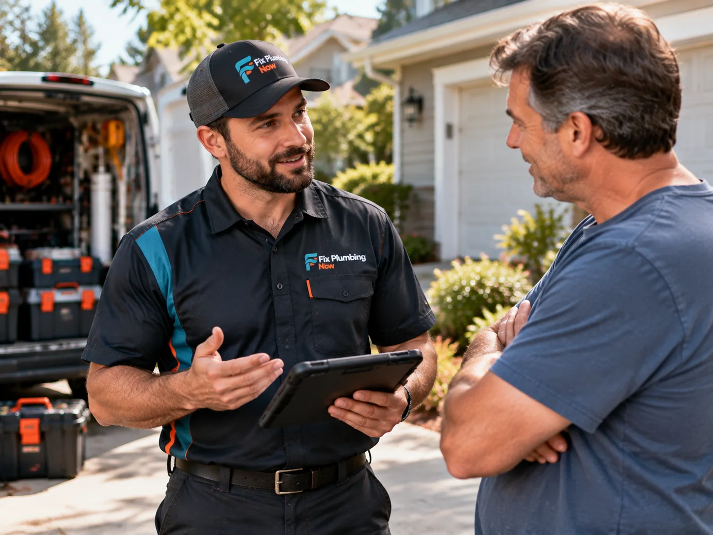 Clogged Drain Service Blair, NE FAQs